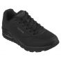 Skechers Sneaker Uno Stand on Air Black