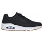 Skechers Uno-Stand On Air Black