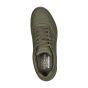 Skechers Sneaker Uno Stand on Air Dark Green