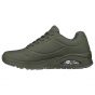 Skechers Sneaker Uno Stand on Air Dark Green