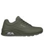 Skechers Sneaker Uno Stand on Air Dark Green
