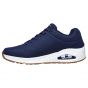 Skechers Uno-Stand On Air Navy