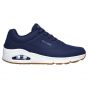 Skechers Uno-Stand On Air Navy