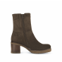 Gabor 52.853.43 Dreamvelour En.Brown