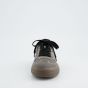Paul-Green 5466-018 Suede/Nubuk Titan/Black