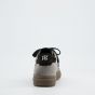 Paul-Green 5466-018 Suede/Nubuk Titan/Black