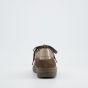 Paul-Green 5466-028 Soft?nappa Met.Earth