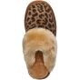 Warmbat Collie Woman Print Panter Chesnut