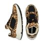 Blackstone V-Riley Sneaker Leopard