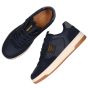 PME Porter CS-11 Leather-Suede Navy