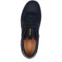 PME Porter CS-11 Leather-Suede Navy
