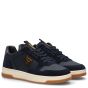 PME Porter CS-11 Leather-Suede Navy
