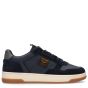 PME Porter CS-11 Leather-Suede Navy
