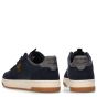 PME Porter CS-11 Leather-Suede Navy