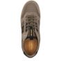 PME Porter CS11 Leather-Suede Taupe