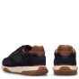 PME Latch RS-10 Suede Navy