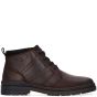 PME Tarmac D20  Leather Brown