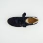 Paul Green 5508 Star Nubuk Blau Antelope