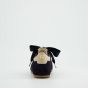 Paul Green 5508 Star Nubuk Blau Antelope