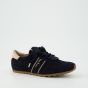 Paul Green 5508 Star Nubuk Blau Antelope