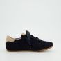 Paul Green 5508 Star Nubuk Blau Antelope