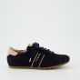 Paul Green 5508 Star Nubuk Blau Antelope