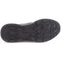 Gabor Sneaker Mesh/Velour/Met. Dark Gr/Mocca/Mulb