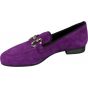 FreeFlex Alba Instapper Purple suede