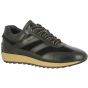 Helioform Sneaker Zwart combi