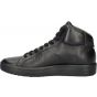 Ecco Soft 7 High Top Zwart
