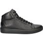 Ecco Soft 7 High Top Zwart