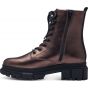 Oliver 25214-41 Veterboot BronceMetall