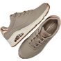 Skechers Uno Golden Air Taupe