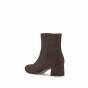 Gabor 55.680.18 Samtchevreau Chocolate