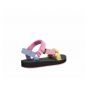 Teva Kids Original Universal Rosebloom Multi