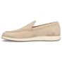 Berkelmans Pinar Papyrus Creme Suede