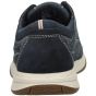 Clarks Sailview Lace Navy Nubuck