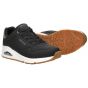 Skechers Uno Jungle Nite BKLD