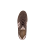 Gabor Sneaker Dreamvel. Cacau/Rosewood