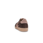 Gabor Sneaker Dreamvel. Cacau/Rosewood