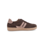 Gabor Sneaker Dreamvel. Cacau/Rosewood