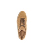 Gabor Sneaker Dreamvelour WoolHT Walnut