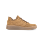 Gabor Sneaker Dreamvelour WoolHT Walnut