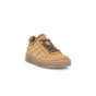 Gabor Sneaker Dreamvelour WoolHT Walnut