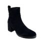 FreeFlex Pavia boot Zwart Suede