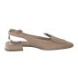 Paul-Green 6090-020 Suede Dakar/Sand