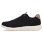 Berkelmans Sears Navy Suede