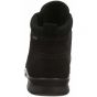 Ecco Babett Boot Lace Up Black