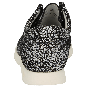 Sioux GrasH D172-29 Creil zwart/silver