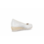 Gabor 62.641.80 Lizard Cheope bianc/oro